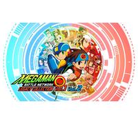 Mega Man Battle Network Legacy Collection (Vol.1 + Vol.2) Steam Worldwide PC