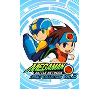 Mega Man Battle Network Legacy Collection Vol. 2 Steam Key (PC) EUROPE