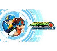 Mega Man Battle Network Legacy Collection Vol. 2 Steam Worldwide PC