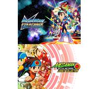 Mega Man Cyber Wave Pack PC (Europe & UK)