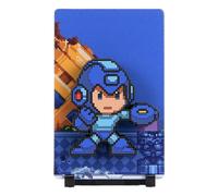 Mega man figgyz figura coleccionable magnética mega man 11 cm