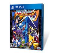 Mega Man Legacy Collection 2 Juego Fisico para consola Sony PlayStation 4 PS4