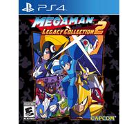 Mega Man Legacy Collection 2 - [Importación USA]