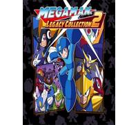 Mega Man Legacy Collection 2 Steam Key GLOBAL