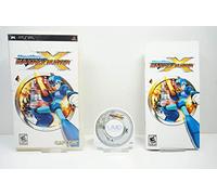 Mega Man Maverick Hunter X / Game [Importación alemana]