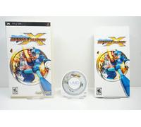 Mega Man Maverick Hunter X (favorites) (import) Juego Para Consola Playstation Portable
