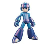 Mega Man (Premium Charge Shot Ver.) Kit de Modelo de plástico