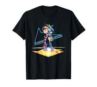 Mega Man Star Force Legacy Collection Camiseta