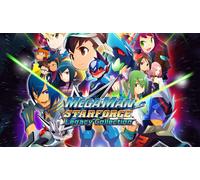 Mega Man Star Force Legacy Collection Steam Europe PC