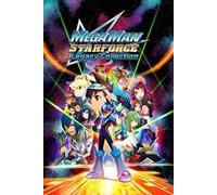 Mega Man Star Force Legacy Collection XBOX LIVE Key EUROPE