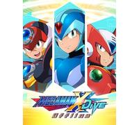 MEGA MAN X DiVE Offline (PC) - Steam Key - EUROPE