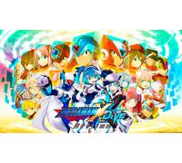 Mega Man X Dive Offline Steam Worldwide PC