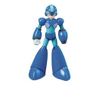 Mega Man X/Rockman X MDLX X Figura de acción
