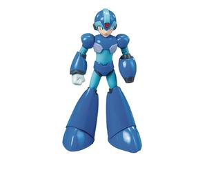 Mega Man X/Rockman X MDLX X Figura de acción