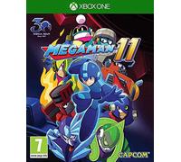 Mega Man XI [Importación francesa]