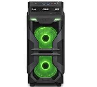 MEGA MANIA Megamania ArietePC Gaming Ordenador Sobremesa AMD Ryzen 7 5800X/64GB/2TB SSD/RTX 3050/DVD±RW