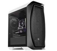 MEGA MANIA Megamanía CarontePC AMD Ryzen 3 4100/16GB/1TB SSD/GTX 1650