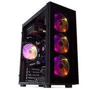 MEGA MANIA Megamanía EaglePC AMD Ryzen 5 4500/32GB/1TB SSD/RTX 3060