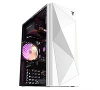 MEGA MANIA Megamanía Falcon PC AMD Ryzen 3 4100/16GB/480GB SSD/GTX 1650