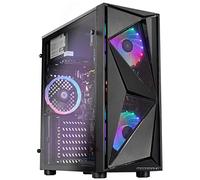 MEGA MANIA Megamanía RaptorPC AMD Ryzen 7 5700G/16GB/1TB SSD