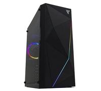 MEGA MANIA Megamania Teutón PC Sobremesa AMD Ryzen 3 3200G/16GB/480GB SSD/AMD Radeon Vega