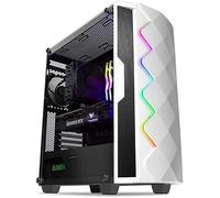 MEGA MANIA Megamanía VulkanoPC AMD Ryzen 7 5800X/32GB/1TB SSD/RTX 3050