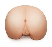 Pipedream - Torso vibrador masturbador (natural)