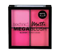 Mega Matte Blush