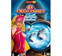 Mega Mindy - De Dolfijnendiefstal