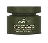 MEGA MUSHROOM crema regeneradora de noche 50 ml