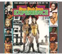 Mega Music Dance Experience '94
