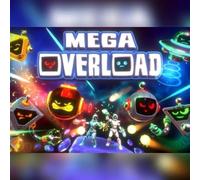 Mega Overload VR (PC) Steam Key - GLOBAL