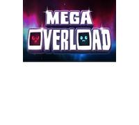 Mega Overload VR Steam Key GLOBAL