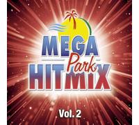 Mega Park-Hitmix Vol. 2