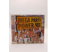 Mega Party Power Mix 2001