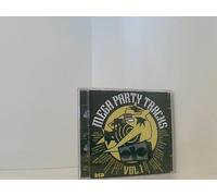 Mega Party Tracks Vol. 1 [Import]