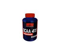 Mega Plus Bcaa 4:1:1 Competition 150caps