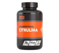 Mega Plus Citrulina Competition 120 Cápsulas