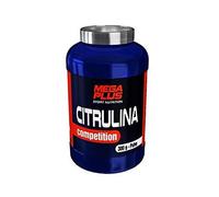 Mega Plus Citrulina Competition 300Gr. 300 ml