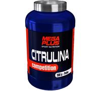 Mega Plus Citrulina Malato Competi 300 g