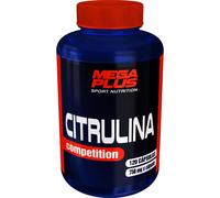 Mega Plus Citrulina Malato Competition 120caps