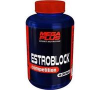 Mega Plus Estroblock Competition 45caps