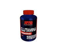 Mega Plus Glutamina Masticable 140comp