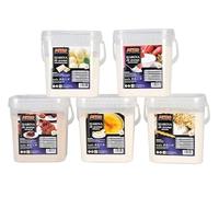 Mega Plus Har.Avena Donu 2 Kg Mega Plus 100 g