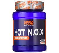 Mega Plus Hot Nox Cola Competition - 100 gr