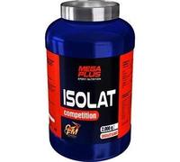 Mega Plus Isolat Competition Choco Leche 1000 g