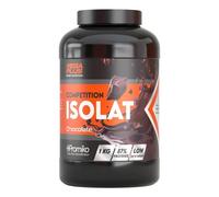 Mega Plus Isolat Competition Chocolate 1 Kg