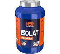 Mega Plus Isolat Competition Chocolate Blanco 1000 g