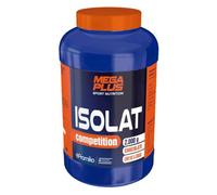 Mega Plus Isolat Competitition Chocolate 2 Kg