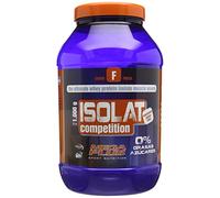 Mega Plus Isolat Compettiton Fresa - 1000 gr